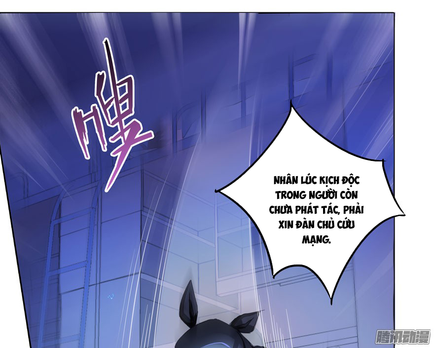 Tu Chân Nói Chuyện Phiếm Quần Chap 27 - Next Chap 28