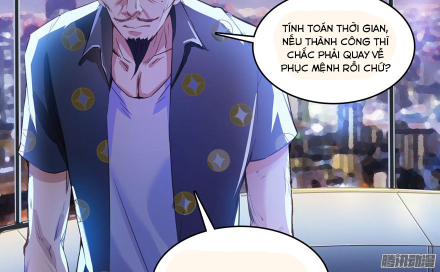 Tu Chân Nói Chuyện Phiếm Quần Chap 27 - Next Chap 28