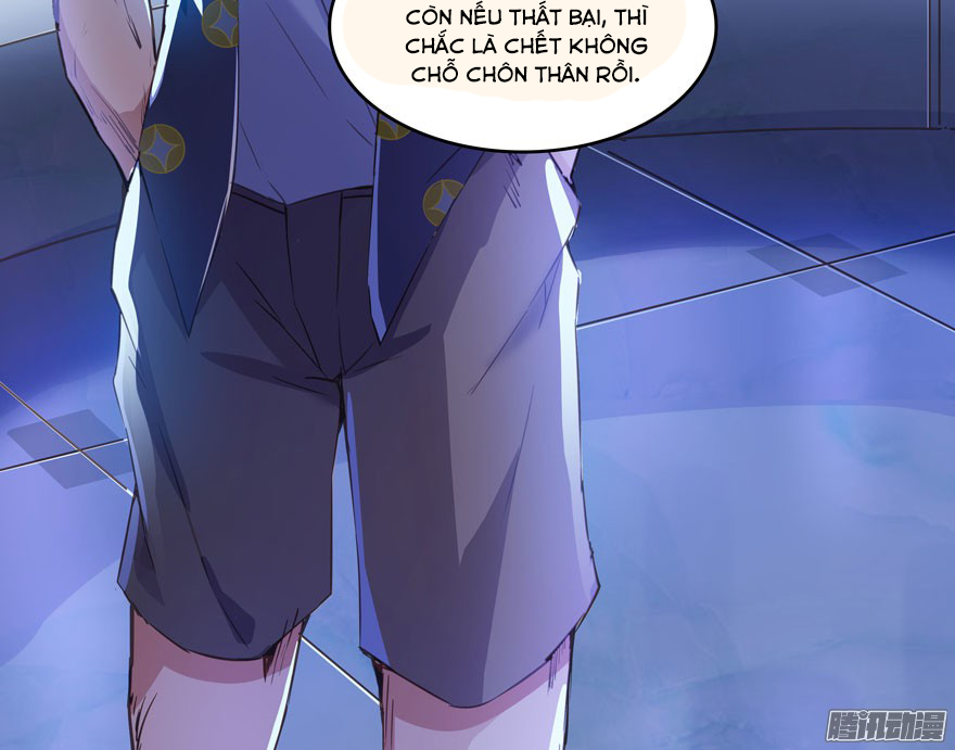 Tu Chân Nói Chuyện Phiếm Quần Chap 27 - Next Chap 28