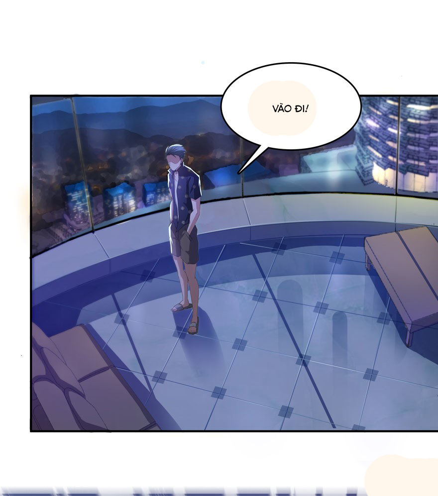 Tu Chân Nói Chuyện Phiếm Quần Chap 27 - Next Chap 28