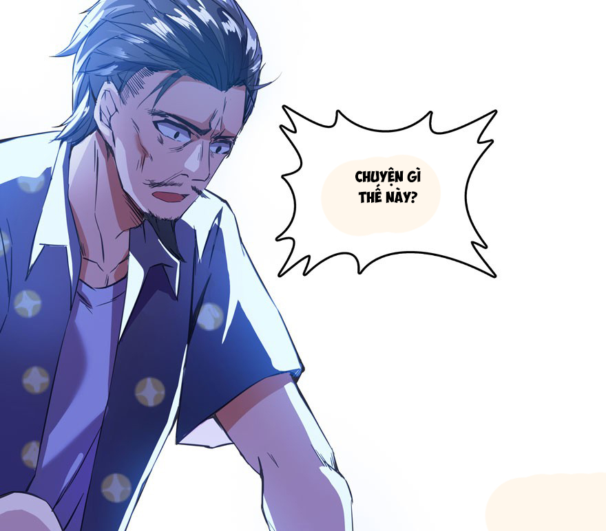 Tu Chân Nói Chuyện Phiếm Quần Chap 27 - Next Chap 28