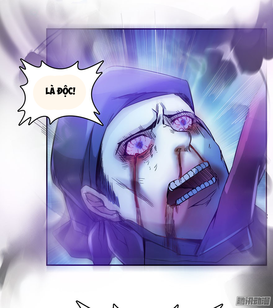 Tu Chân Nói Chuyện Phiếm Quần Chap 27 - Next Chap 28