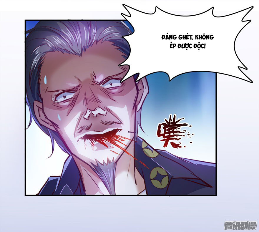 Tu Chân Nói Chuyện Phiếm Quần Chap 27 - Next Chap 28