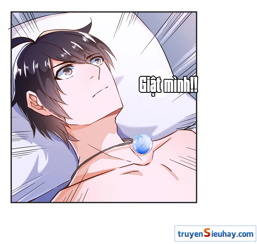 Tu Chân Nói Chuyện Phiếm Quần Chap 27 - Next Chap 28