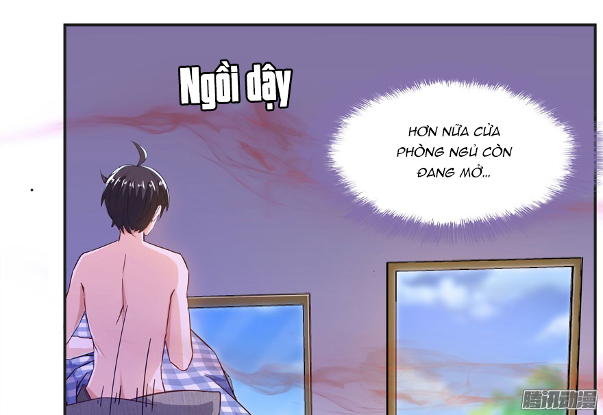 Tu Chân Nói Chuyện Phiếm Quần Chap 27 - Next Chap 28