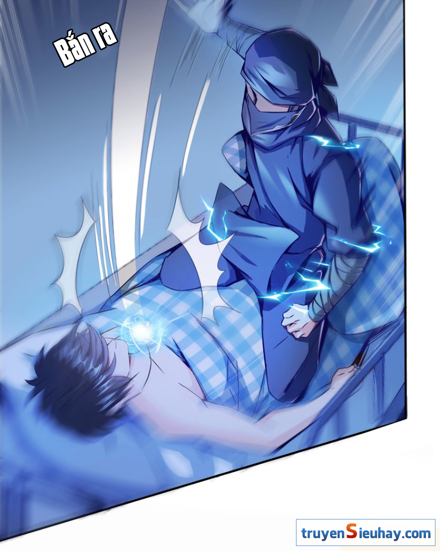 Tu Chân Nói Chuyện Phiếm Quần Chap 27 - Next Chap 28