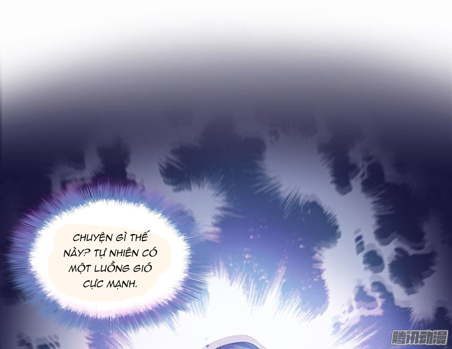 Tu Chân Nói Chuyện Phiếm Quần Chap 27 - Next Chap 28
