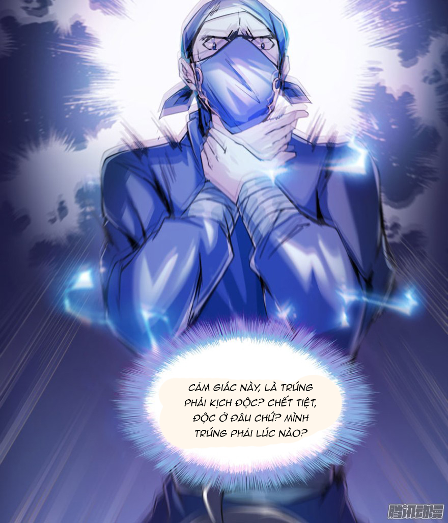 Tu Chân Nói Chuyện Phiếm Quần Chap 27 - Next Chap 28