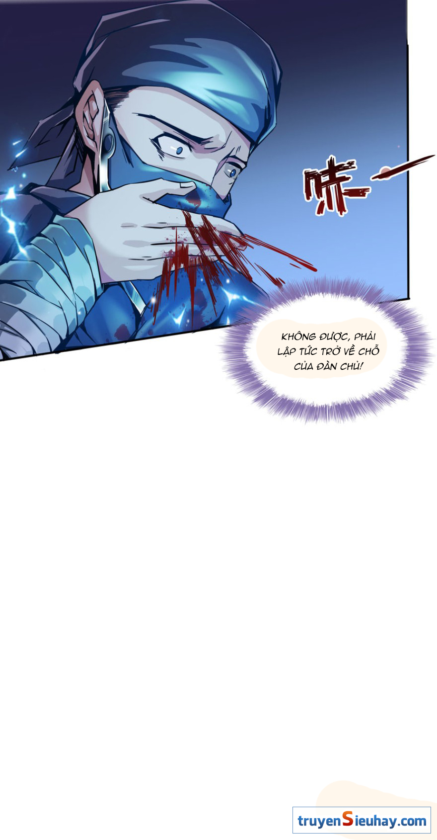 Tu Chân Nói Chuyện Phiếm Quần Chap 27 - Next Chap 28