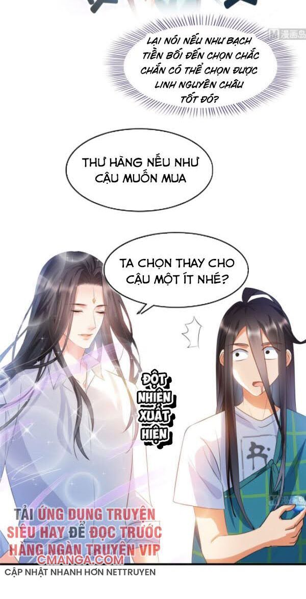 Tu Chân Nói Chuyện Phiếm Quần Chap 278 - Next Chap 279