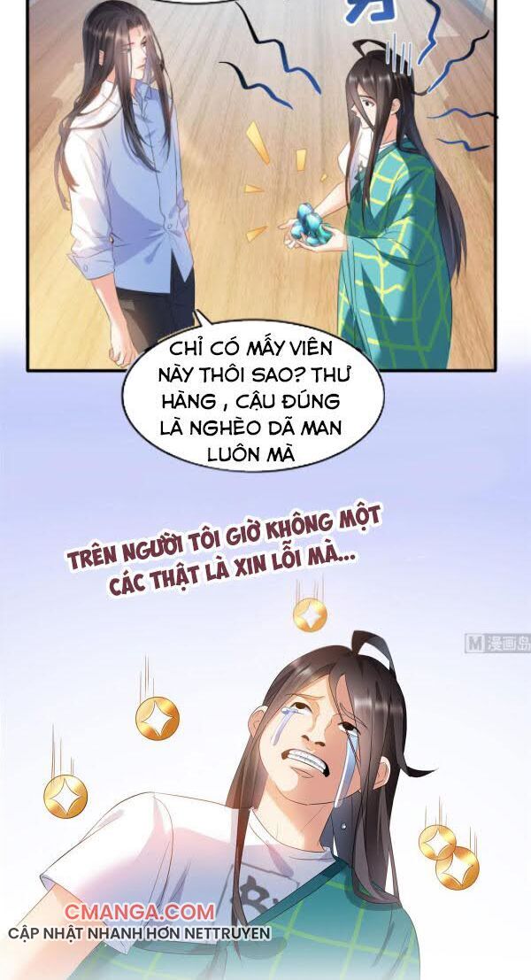 Tu Chân Nói Chuyện Phiếm Quần Chap 278 - Next Chap 279
