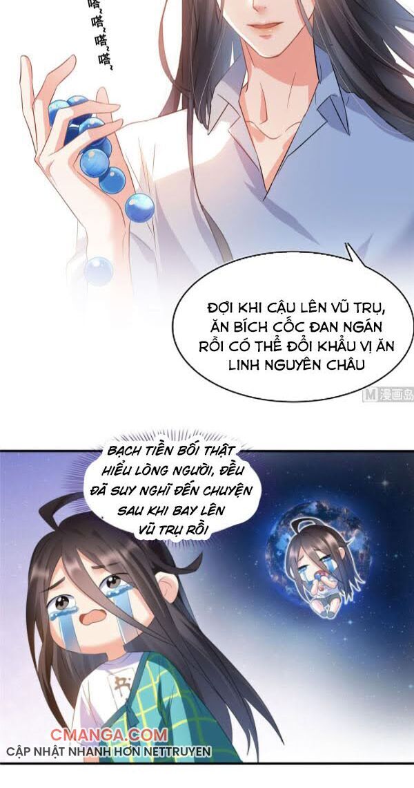 Tu Chân Nói Chuyện Phiếm Quần Chap 278 - Next Chap 279