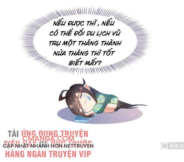 Tu Chân Nói Chuyện Phiếm Quần Chap 278 - Next Chap 279