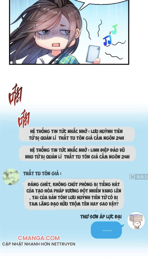 Tu Chân Nói Chuyện Phiếm Quần Chap 278 - Next Chap 279