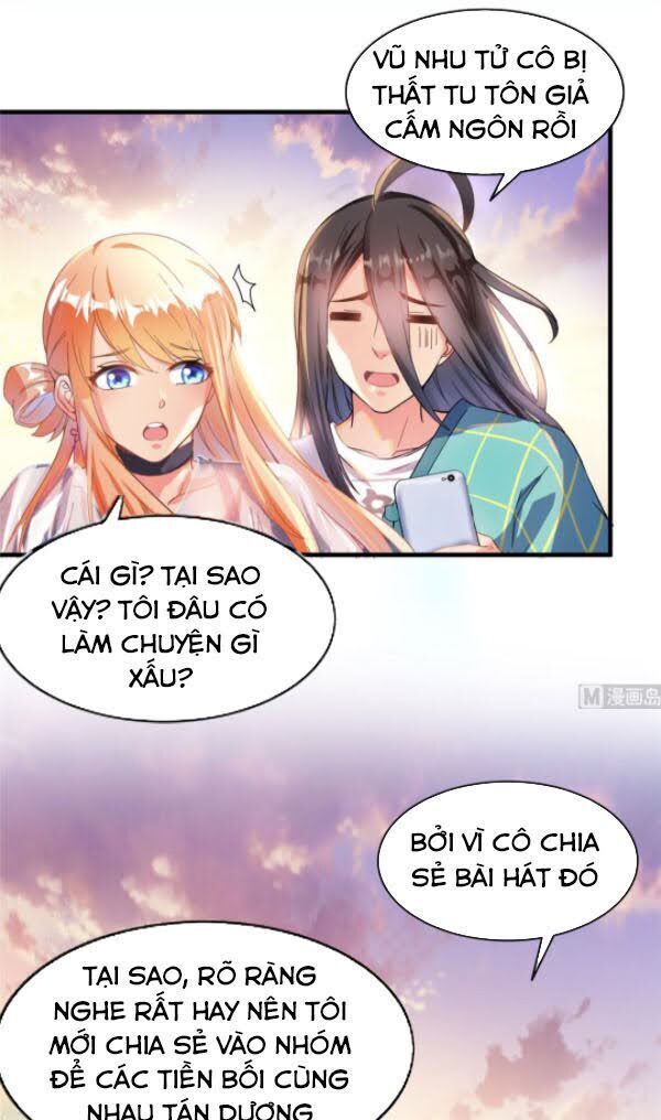 Tu Chân Nói Chuyện Phiếm Quần Chap 278 - Next Chap 279