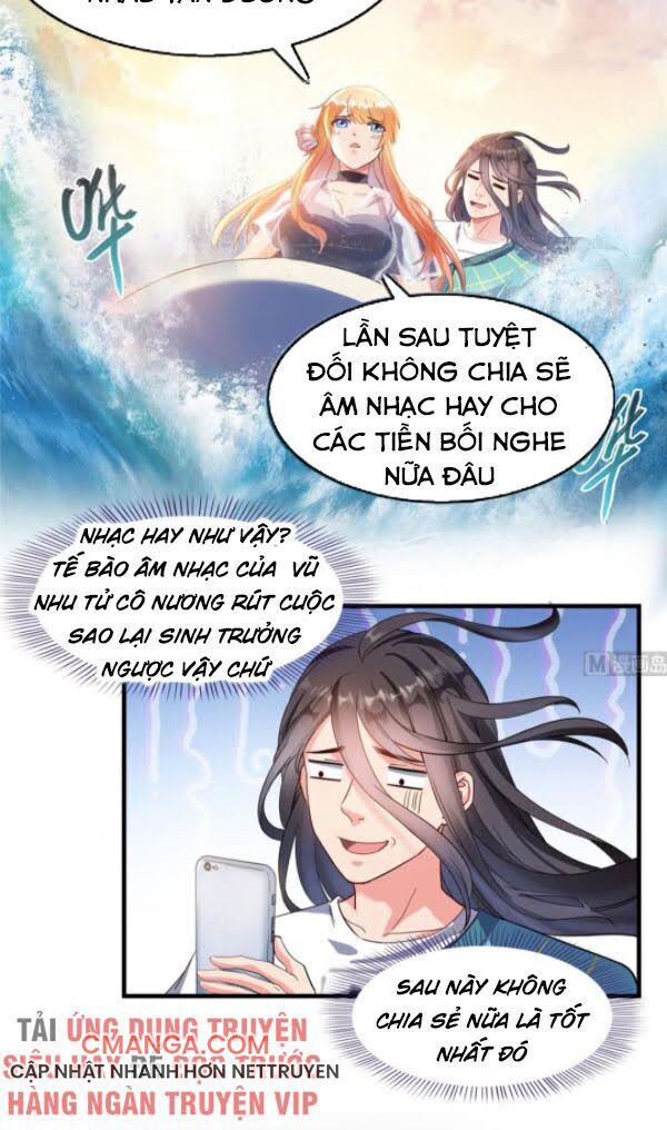 Tu Chân Nói Chuyện Phiếm Quần Chap 278 - Next Chap 279