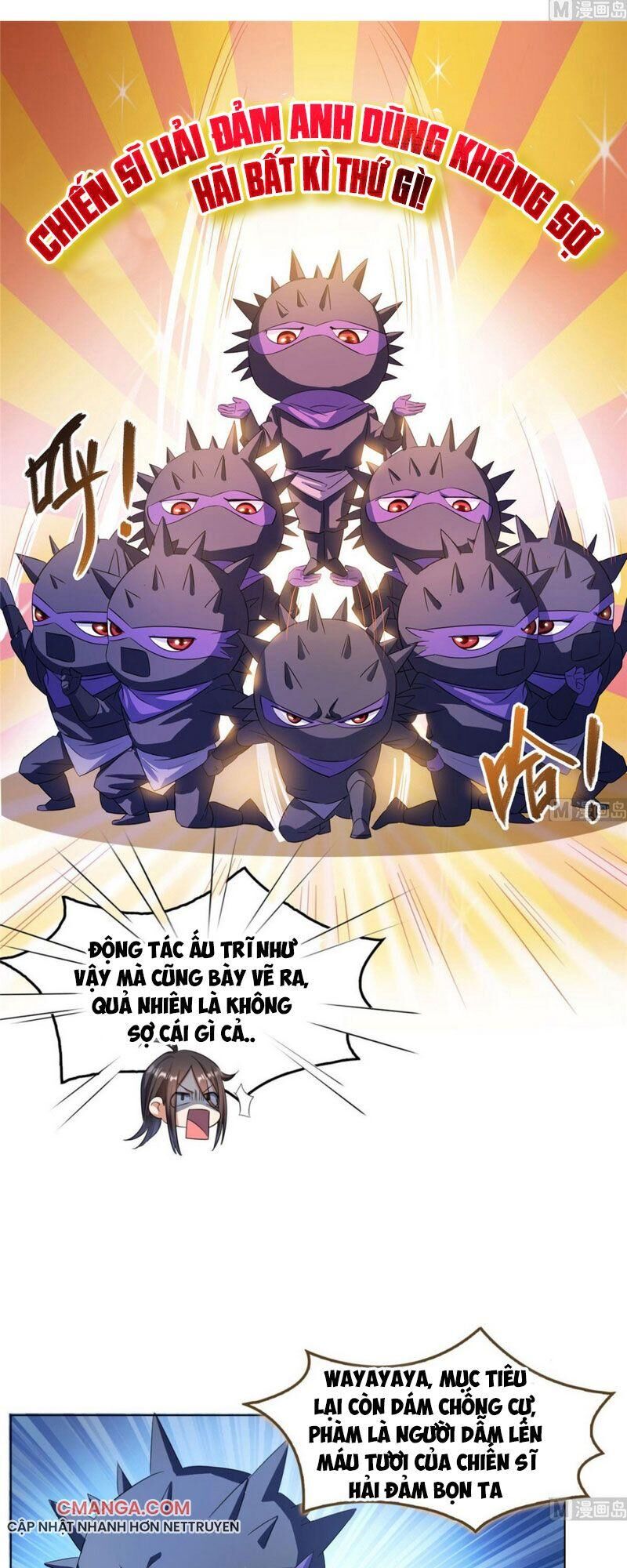 Tu Chân Nói Chuyện Phiếm Quần Chap 281 - Next Chap 282