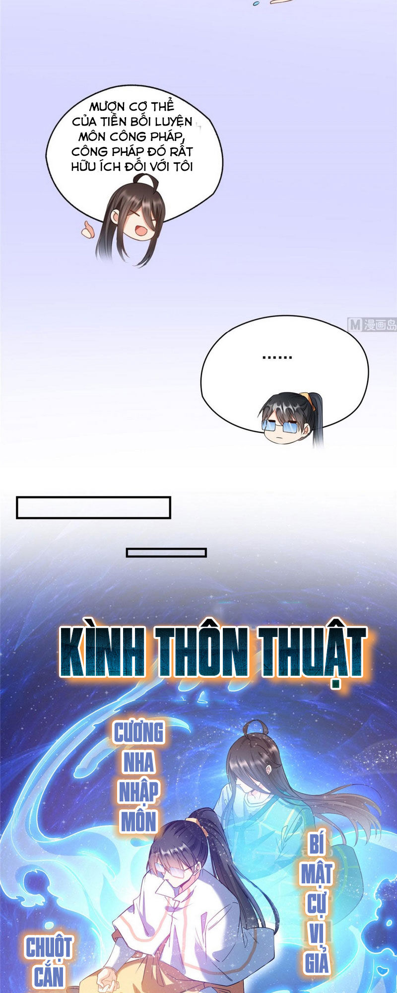 Tu Chân Nói Chuyện Phiếm Quần Chap 285 - Next Chap 286