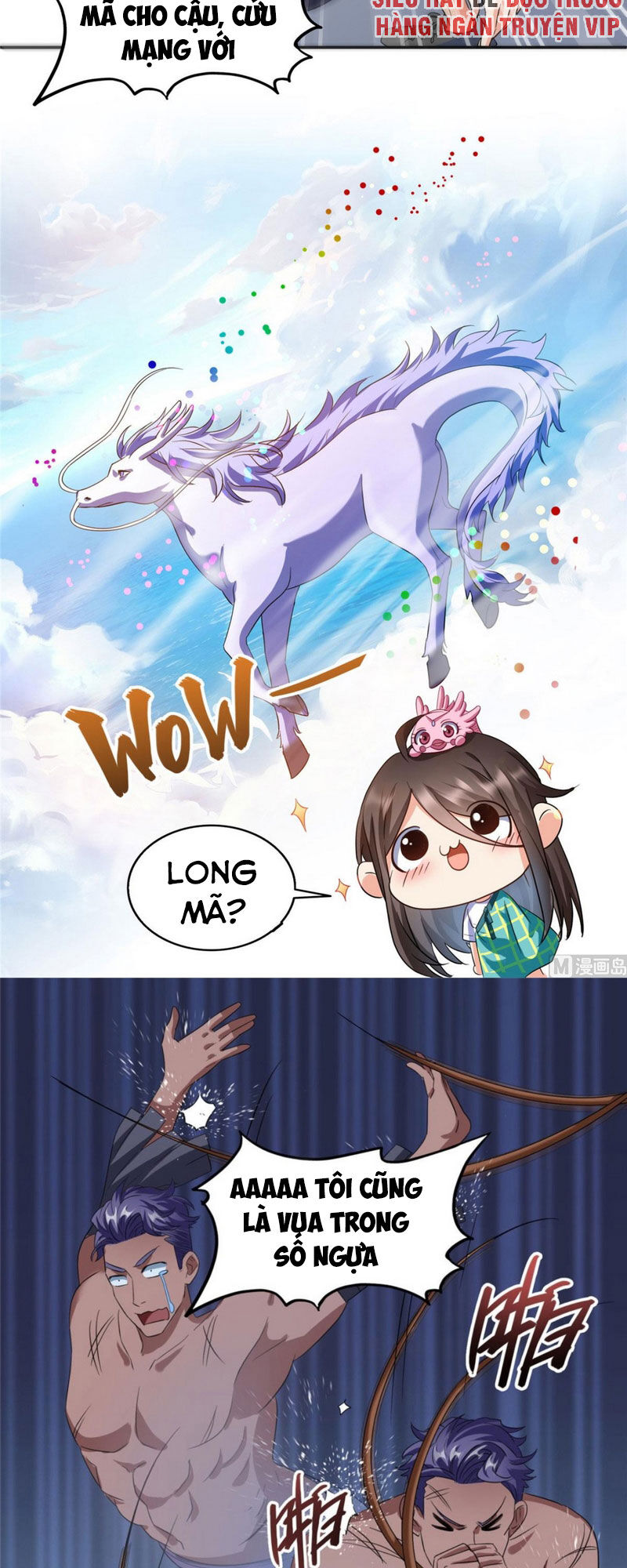 Tu Chân Nói Chuyện Phiếm Quần Chap 286 - Next Chap 287
