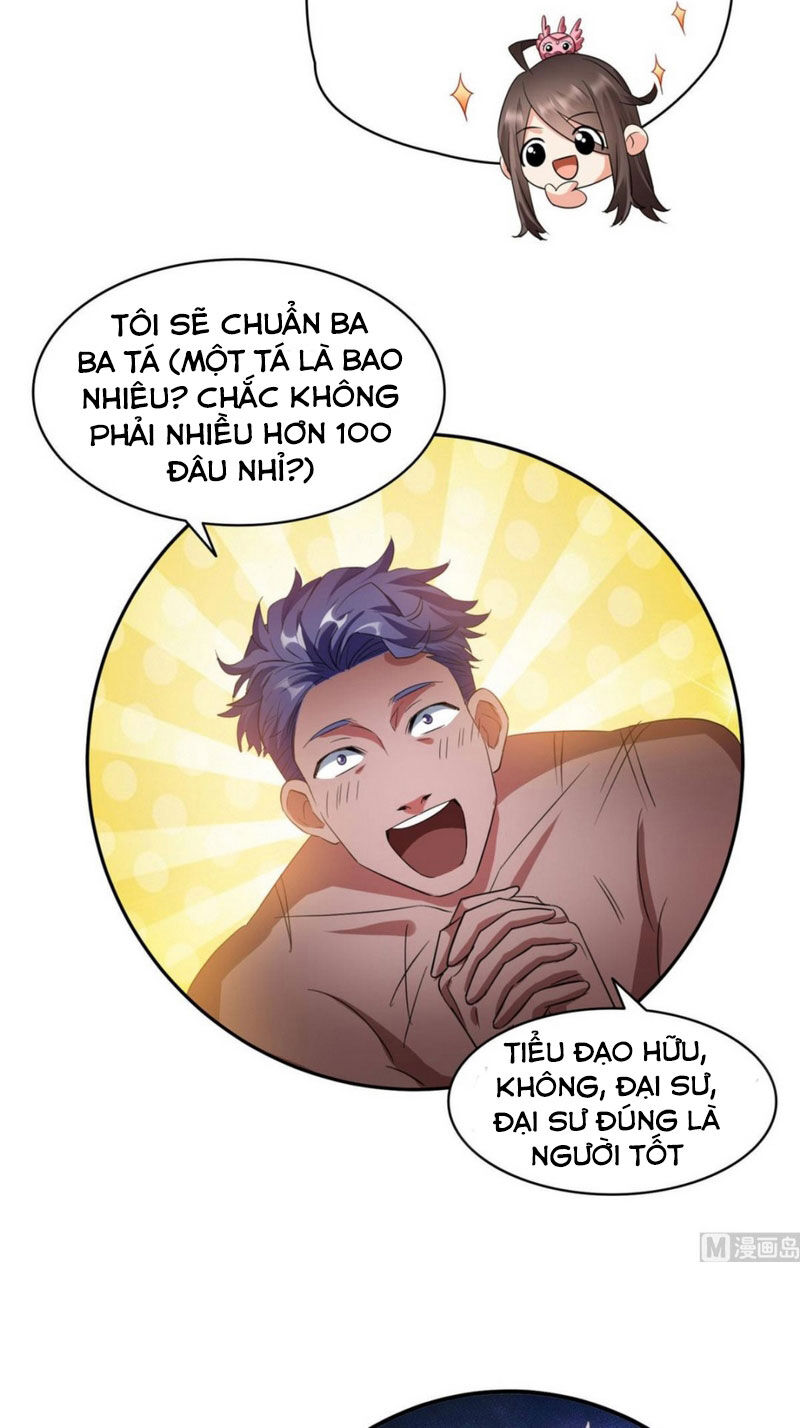 Tu Chân Nói Chuyện Phiếm Quần Chap 286 - Next Chap 287