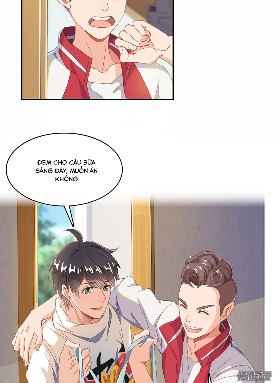 Tu Chân Nói Chuyện Phiếm Quần Chap 29 - Next Chap 30