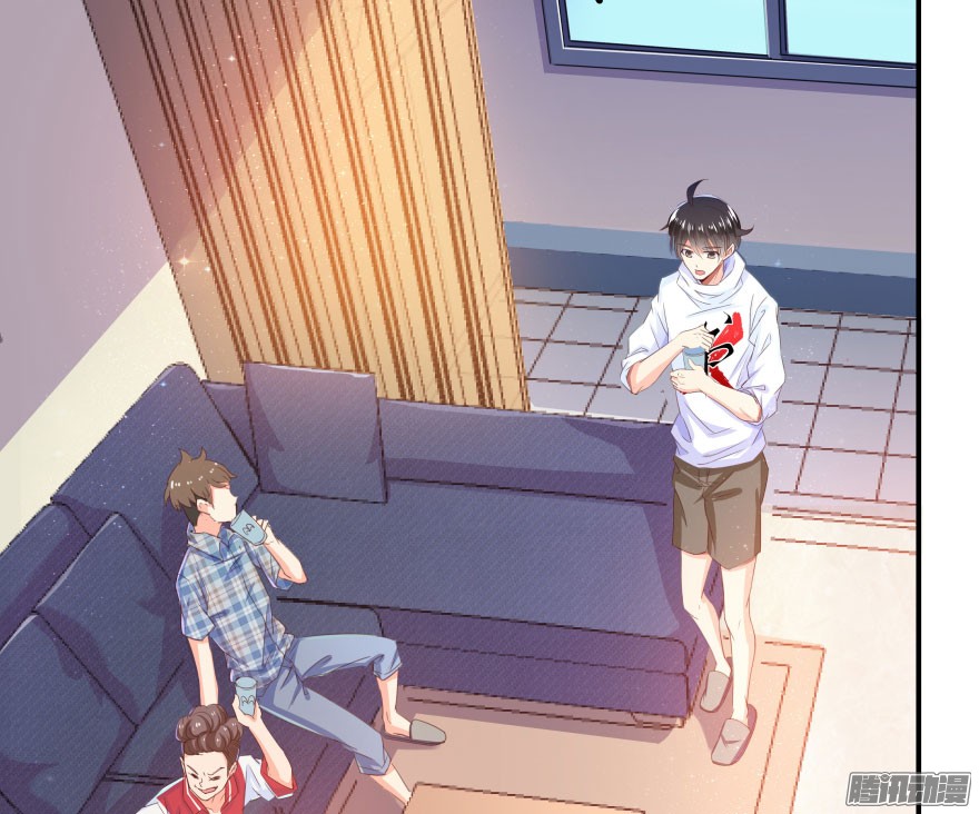 Tu Chân Nói Chuyện Phiếm Quần Chap 29 - Next Chap 30