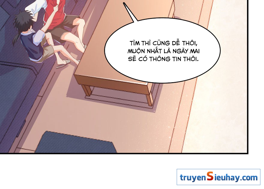 Tu Chân Nói Chuyện Phiếm Quần Chap 29 - Next Chap 30