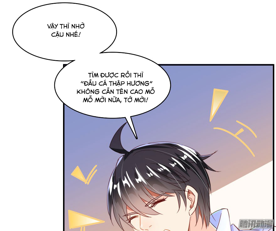 Tu Chân Nói Chuyện Phiếm Quần Chap 29 - Next Chap 30