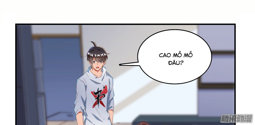 Tu Chân Nói Chuyện Phiếm Quần Chap 29 - Next Chap 30