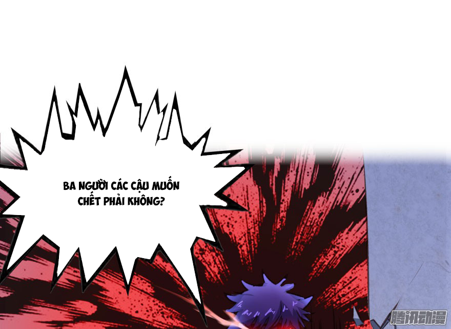 Tu Chân Nói Chuyện Phiếm Quần Chap 29 - Next Chap 30