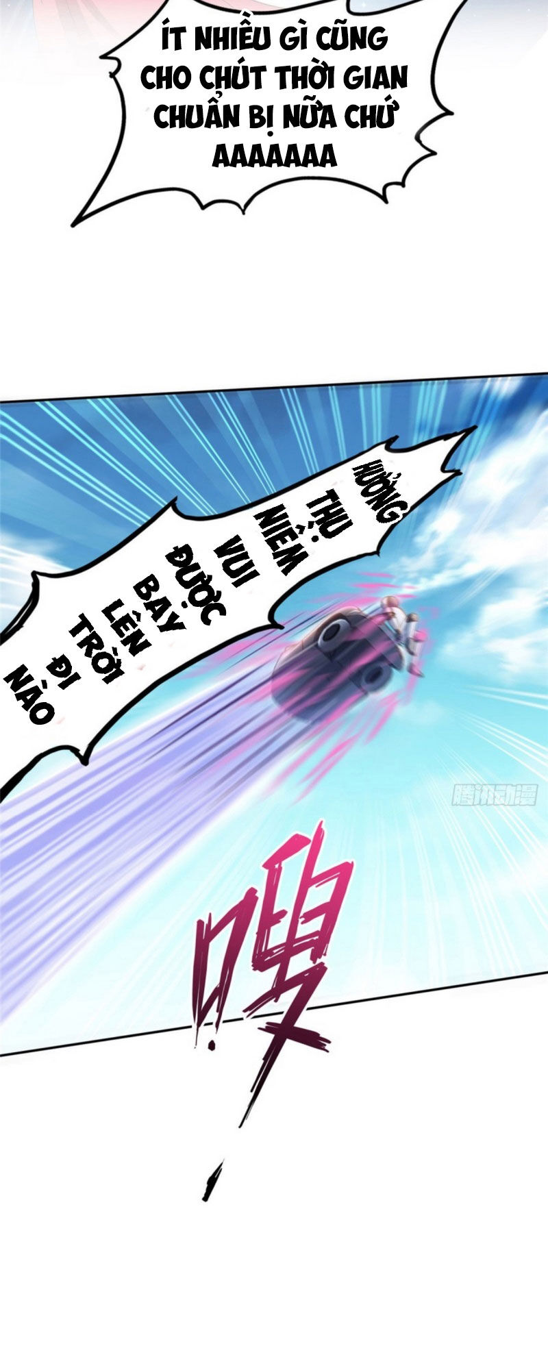 Tu Chân Nói Chuyện Phiếm Quần Chap 291 - Next Chap 292