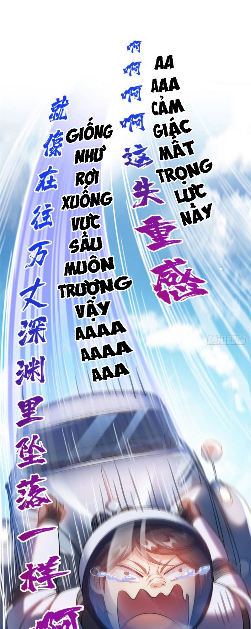 Tu Chân Nói Chuyện Phiếm Quần Chap 291 - Next Chap 292