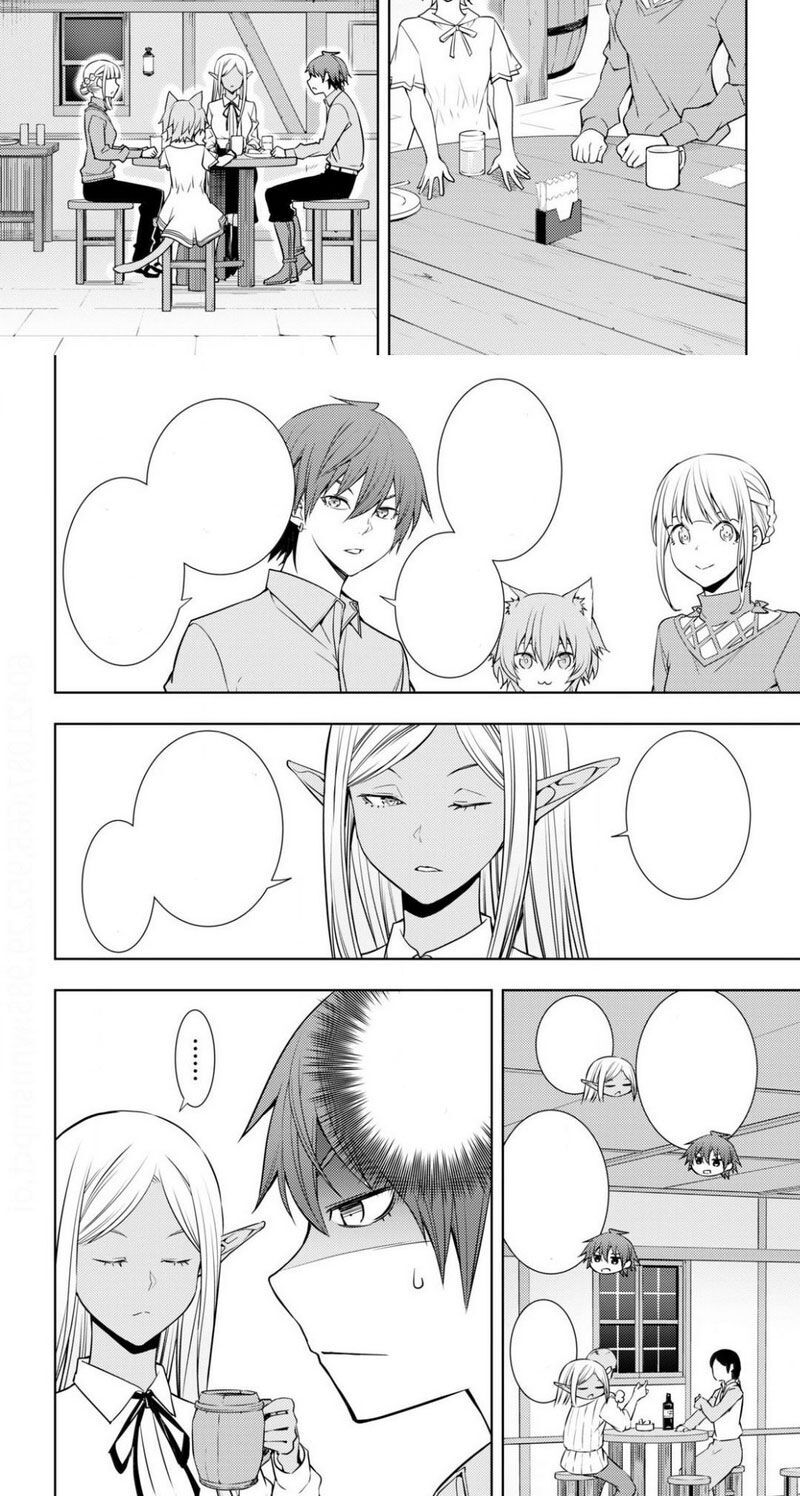 Tu Chân Nói Chuyện Phiếm Quần Chap 294 - Next Chap 295