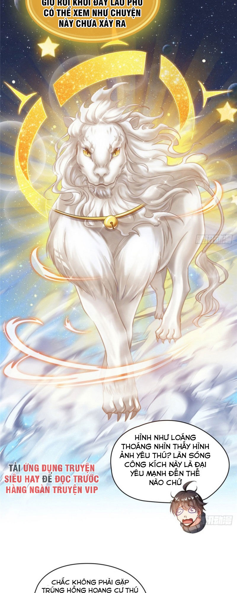 Tu Chân Nói Chuyện Phiếm Quần Chap 294 - Next Chap 295
