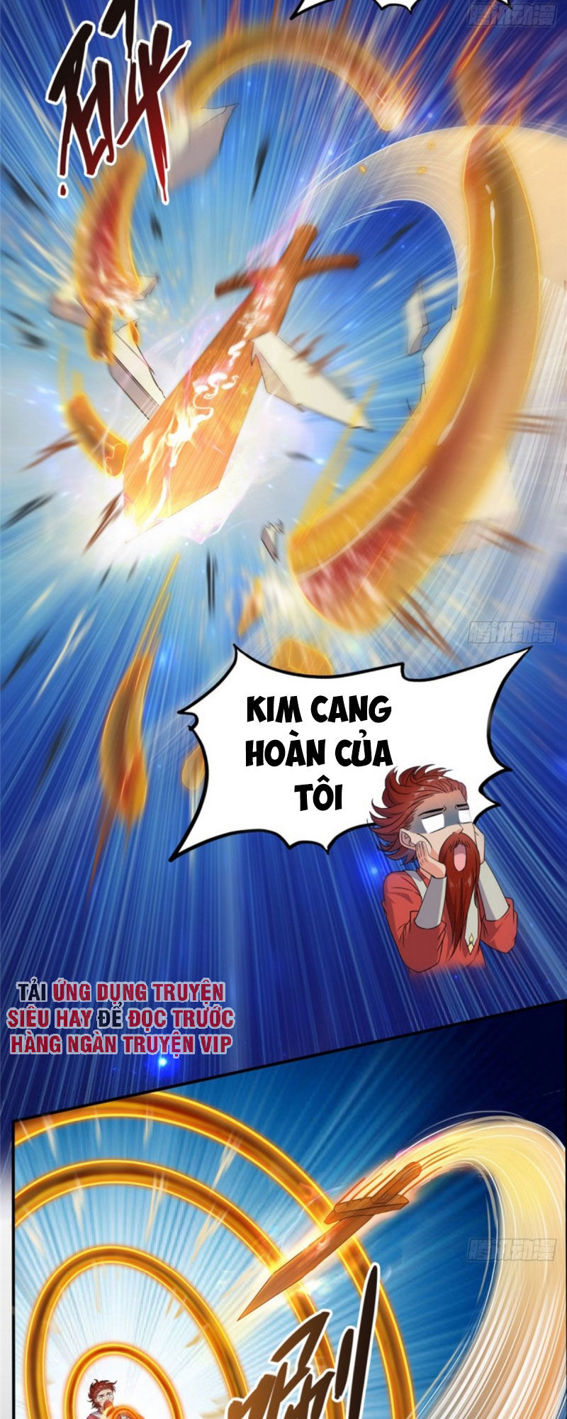 Tu Chân Nói Chuyện Phiếm Quần Chap 294 - Next Chap 295