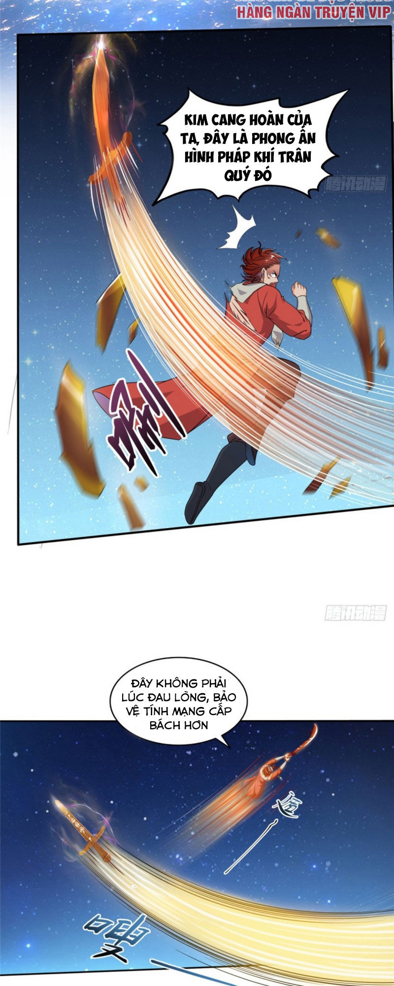 Tu Chân Nói Chuyện Phiếm Quần Chap 294 - Next Chap 295
