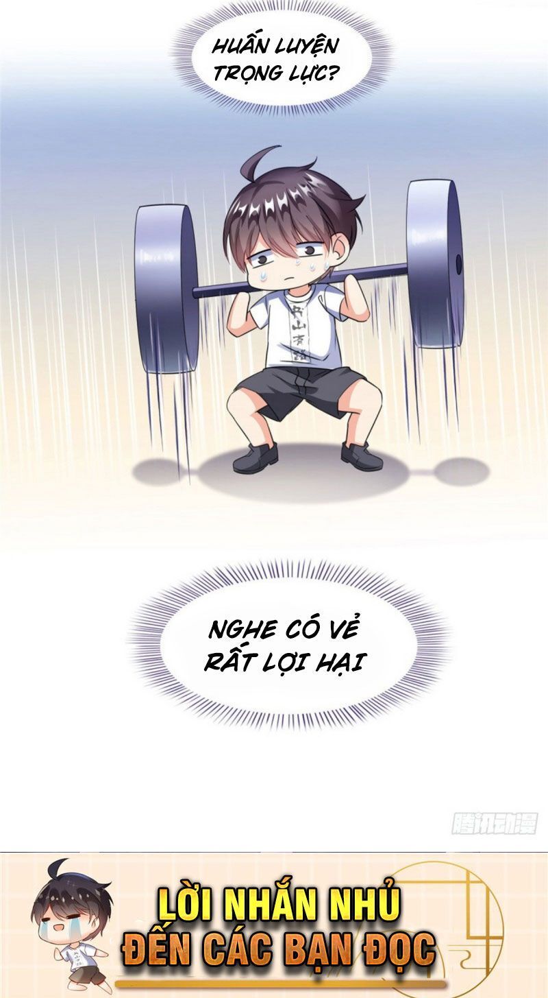 Tu Chân Nói Chuyện Phiếm Quần Chap 295 - Next Chap 296