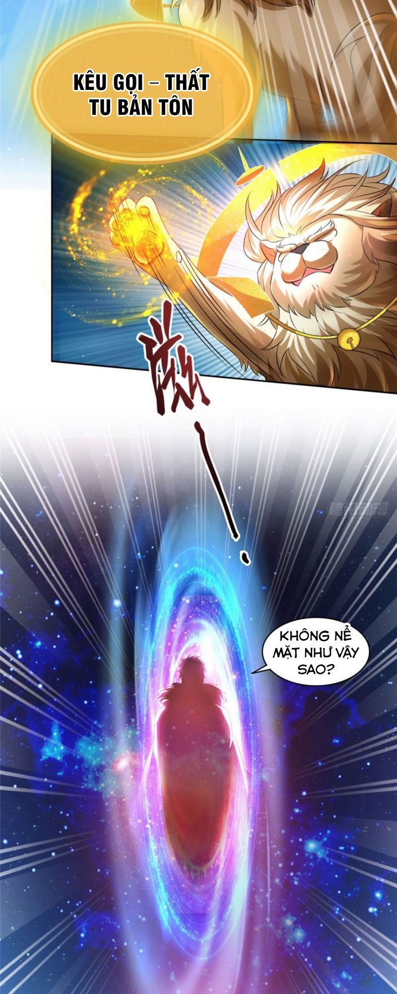 Tu Chân Nói Chuyện Phiếm Quần Chap 295 - Next Chap 296