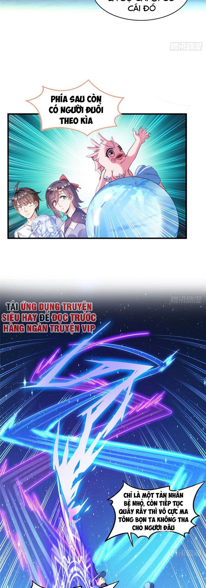 Tu Chân Nói Chuyện Phiếm Quần Chap 298 - Next Chap 299
