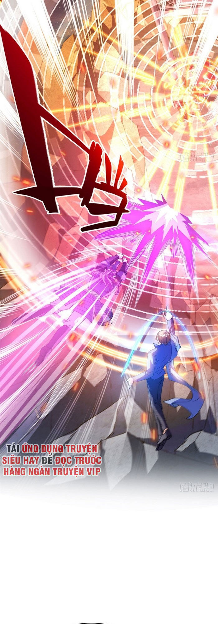Tu Chân Nói Chuyện Phiếm Quần Chap 298 - Next Chap 299