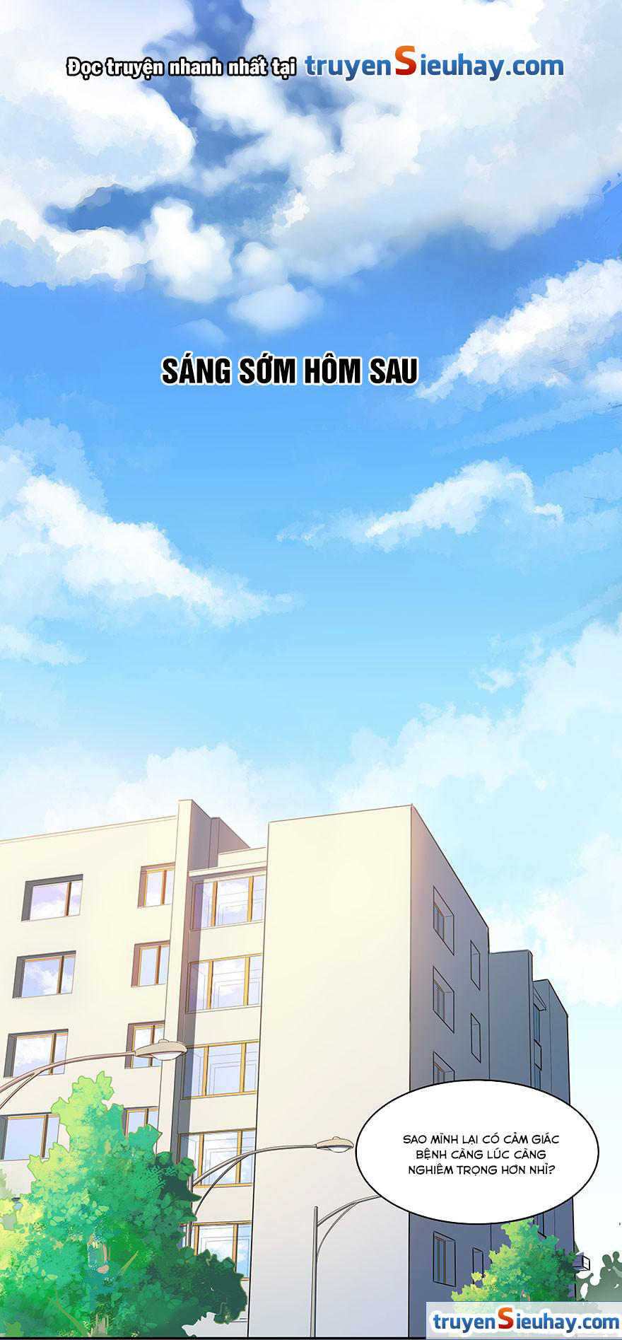 Tu Chân Nói Chuyện Phiếm Quần Chap 3 - Next Chap 4