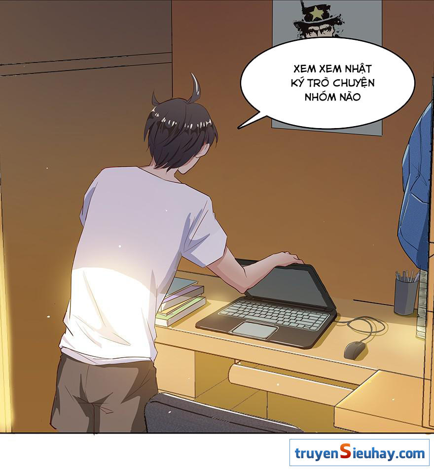 Tu Chân Nói Chuyện Phiếm Quần Chap 3 - Next Chap 4