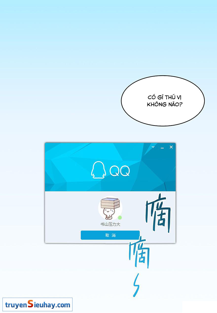 Tu Chân Nói Chuyện Phiếm Quần Chap 3 - Next Chap 4