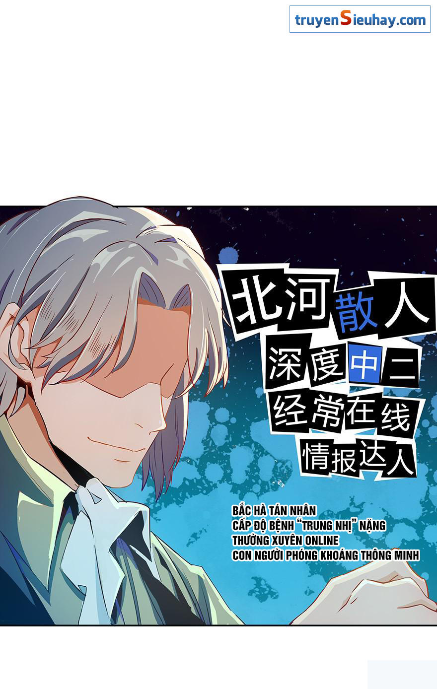 Tu Chân Nói Chuyện Phiếm Quần Chap 3 - Next Chap 4