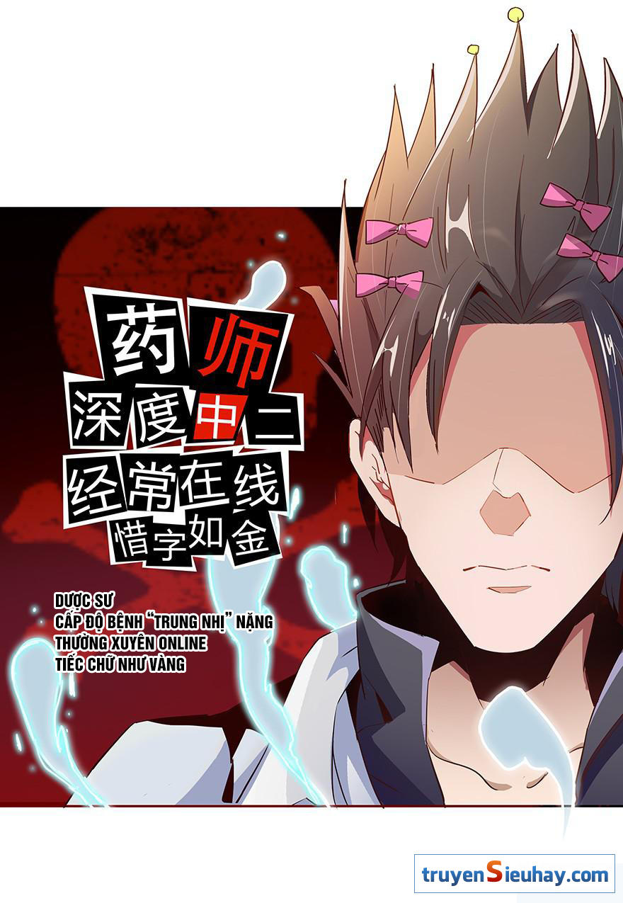 Tu Chân Nói Chuyện Phiếm Quần Chap 3 - Next Chap 4