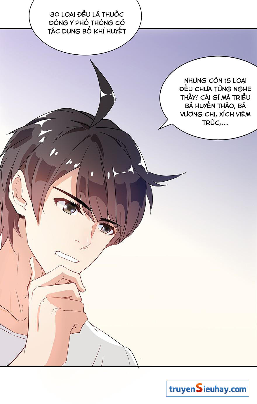Tu Chân Nói Chuyện Phiếm Quần Chap 3 - Next Chap 4