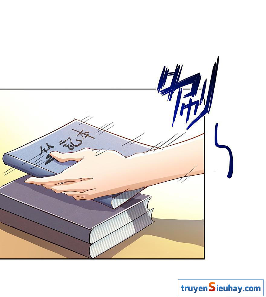 Tu Chân Nói Chuyện Phiếm Quần Chap 3 - Next Chap 4