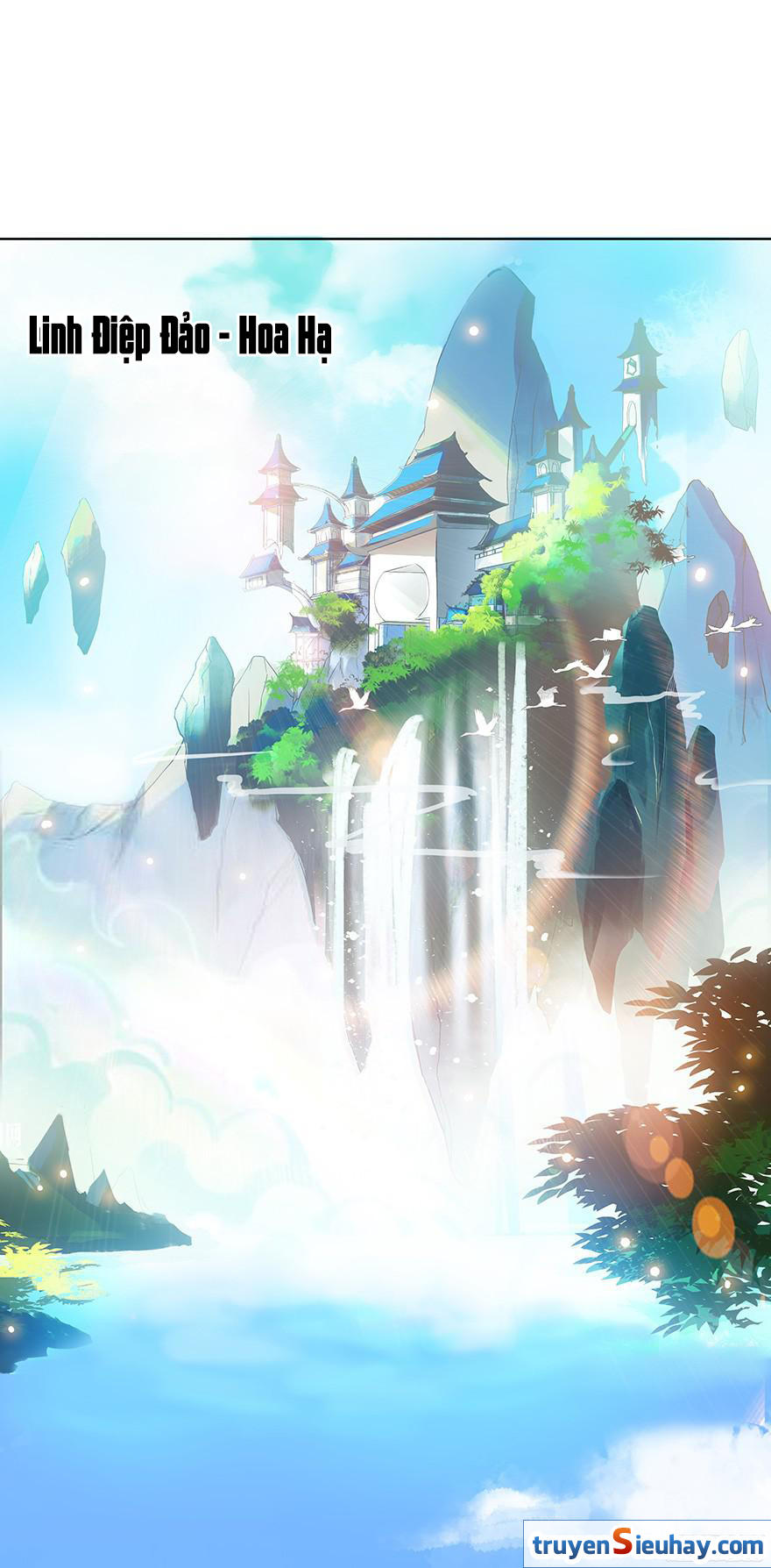 Tu Chân Nói Chuyện Phiếm Quần Chap 3 - Next Chap 4