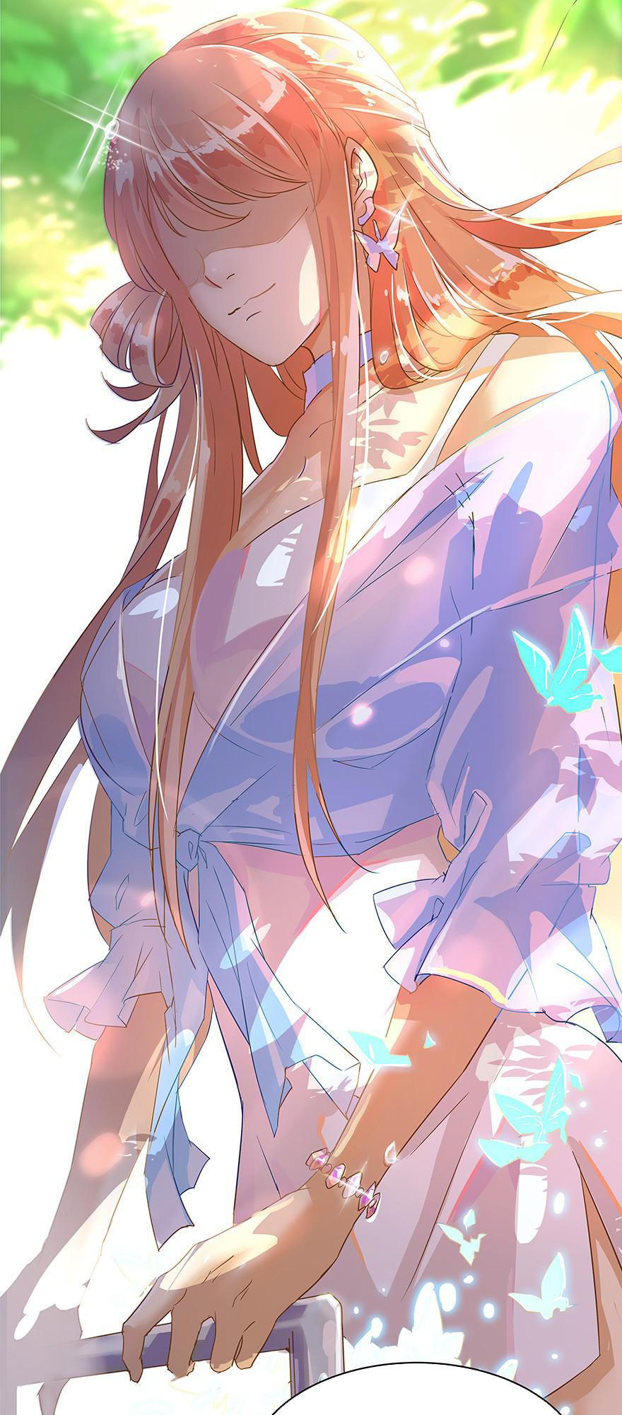 Tu Chân Nói Chuyện Phiếm Quần Chap 3 - Next Chap 4