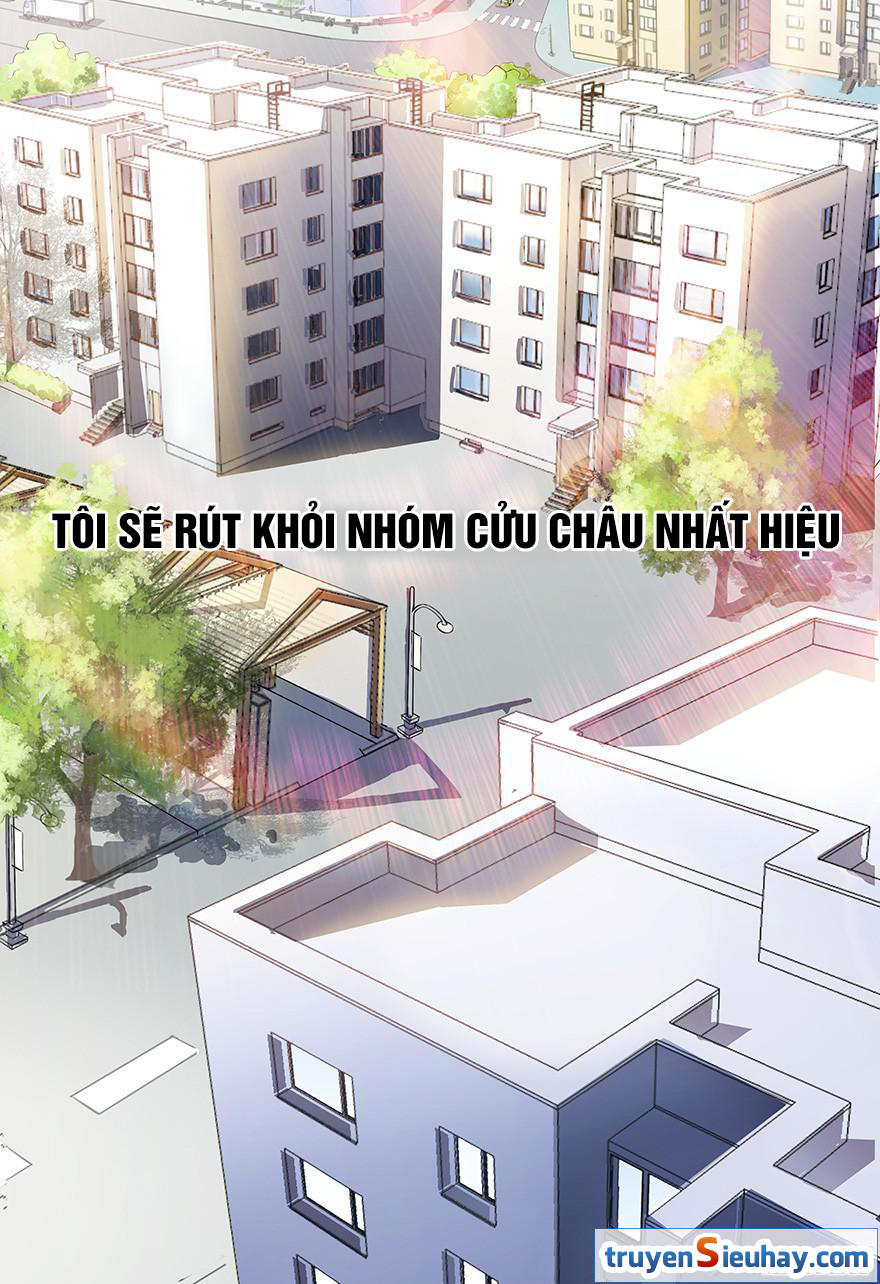 Tu Chân Nói Chuyện Phiếm Quần Chap 3 - Next Chap 4